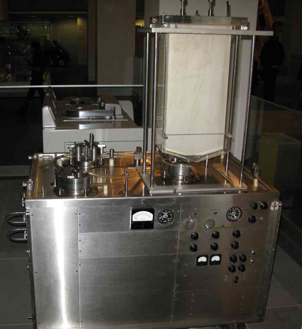 Geschichte der Herzchirurgie