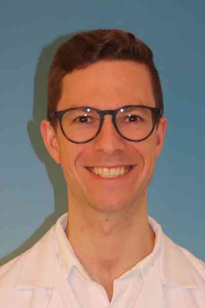 Michael Koppl KT in Ausbildung